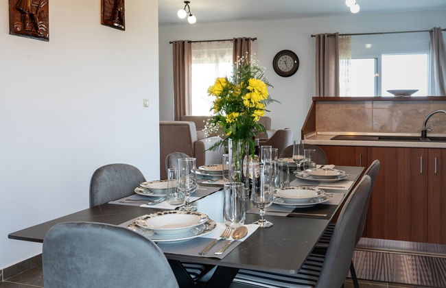 Serenity Luxury Villa in Paradisi Rhodes - Foto 21