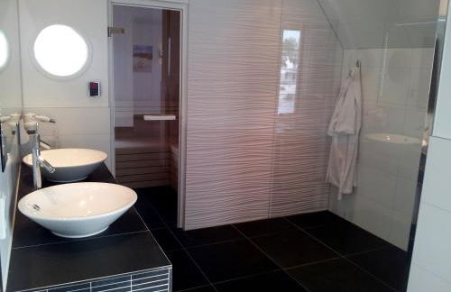 5 Sterne Luxusdomizil im Dünenland - Foto 35