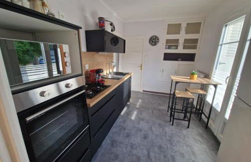 Maison de ville proche de tous les commerces - Foto 29