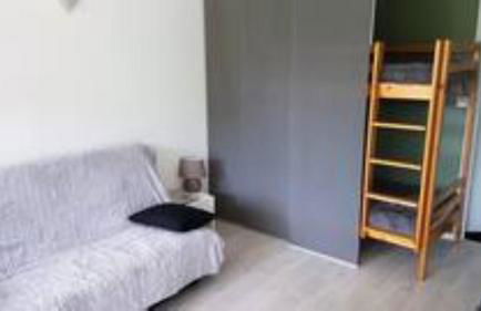 2 pièces rénové 36 m² - sud avec vue montagne - Foto 7