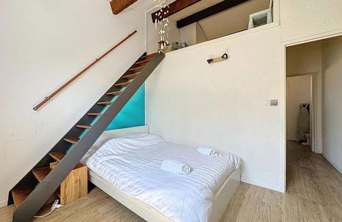 La Villa Palladio, Calme et Détente - Foto 17