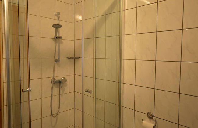 Cosy Apartment in Manderscheid With Balcony - Photo 77