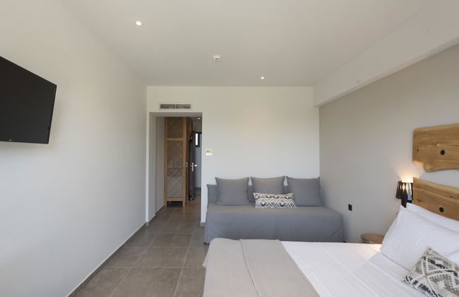 Zoe Seaside Resort - Foto 8