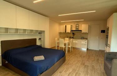 Monolocale Lago di Ghirla - Foto 1