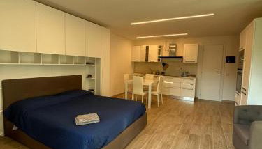 Monolocale Lago di Ghirla - Foto 1