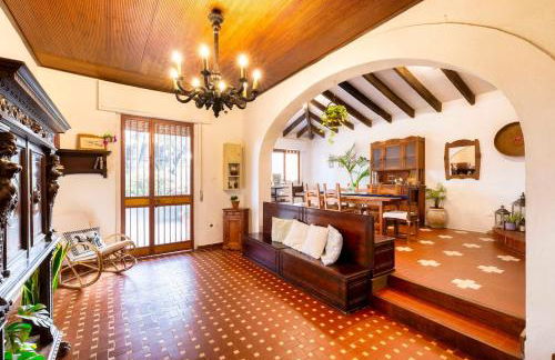 Charming Villa 200m from the sea - Foto 21