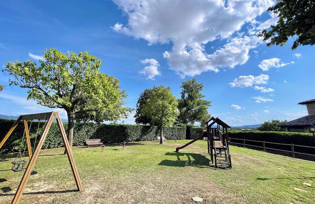 Fab Villa With Fenced Pool, Huge Grounds, Mediation Park, Child Activity Park - Foto 62