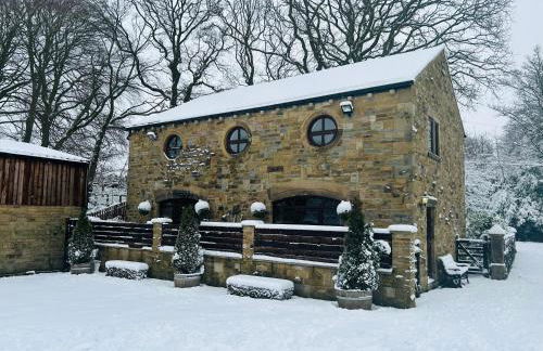 Pingle Nook Barn on the Farm - Denby Dale - Foto 1