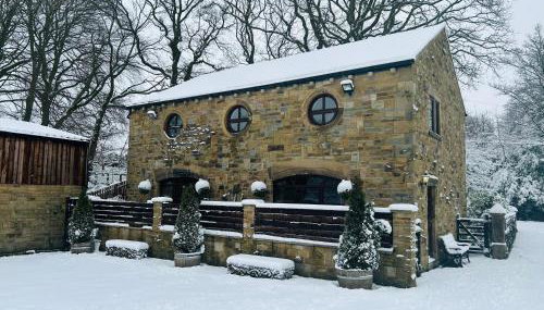 Pingle Nook Barn on the Farm - Denby Dale - Foto 1
