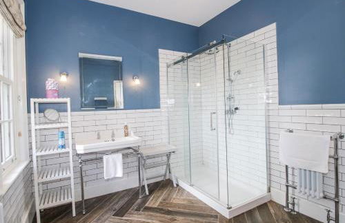 The Old Vicarage - Foto 35