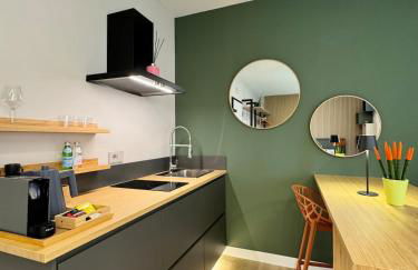 Valcamonica Apartments - Lake - Foto 20