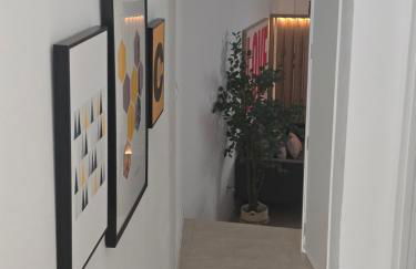 Apartamento Aftasi ,excelente ubicación con parking publico a 20 m - Foto 10