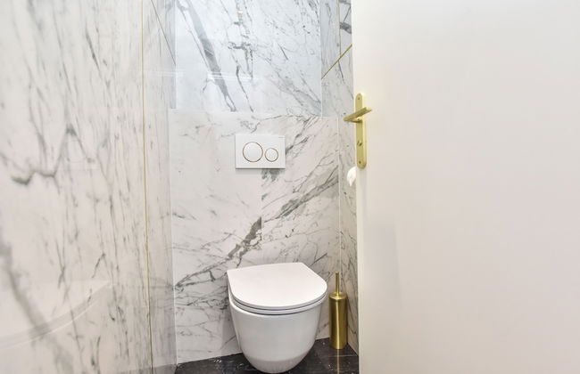 Résidence Paris ANJOU - Foto 63