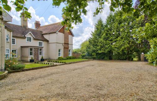 Ashfield Place Farm by Group Retreats - Foto 40