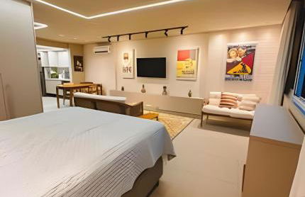 Estudios Praia do Flamengo - Foto 75