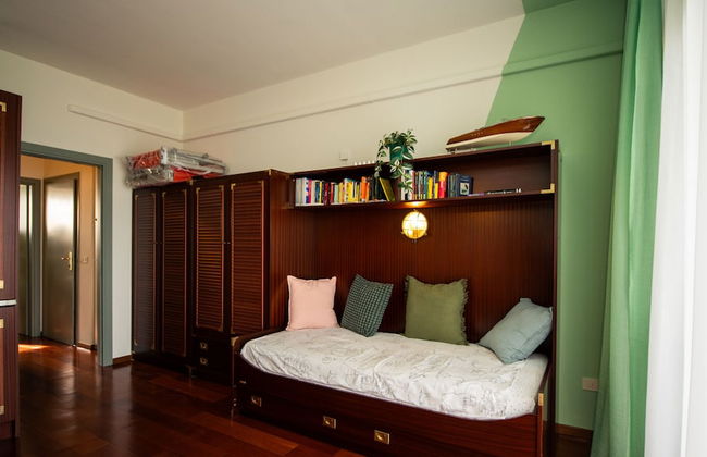 Specchio sul Lago - Foto 40