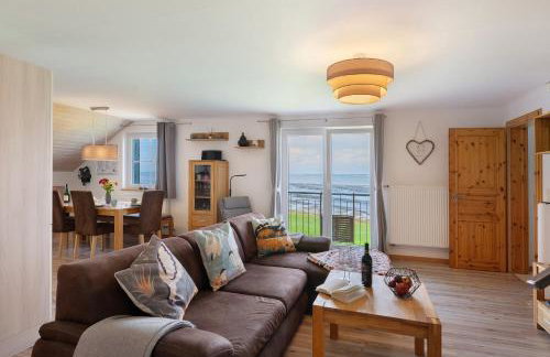 Ferienwohnung Watt'nblick - Foto 1