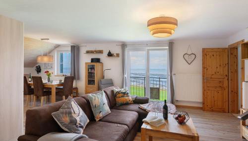 Ferienwohnung Watt'nblick - Foto 1