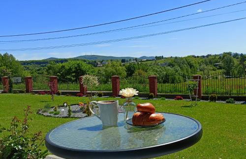 Noclegi U Janusza - Bieszczady - Photo 68