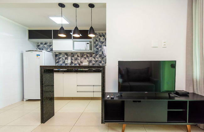 Apto Charmoso com 2 quartos - PPB0603 - Photo 25