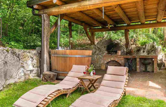 Vineyard cottage Rataj 2 - Foto 14