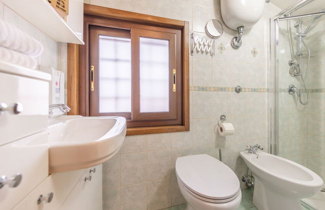 Panoramic View Studio in Rome - Foto 63