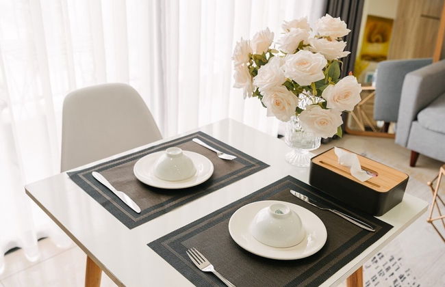 HMH - Vinhomes D'capitale - Foto 5