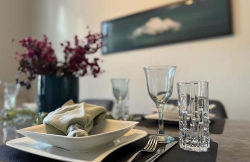 FeWo Königin der Hanse - im Herzen der Altstadt, 3 Zimmer, Wifi - Foto 17