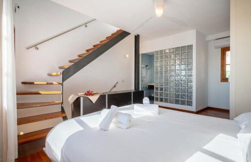 Moli 37 House - Port View Terrace by PriorityVillas - Foto 13