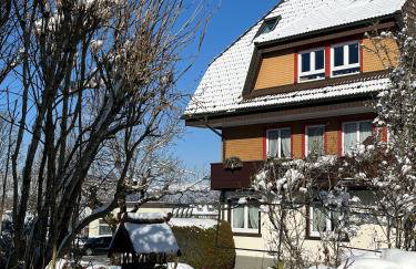 Ferienwohnung Dachtler - Foto 13