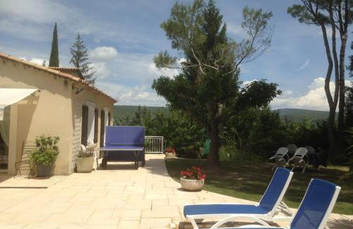 Villa élégante à Céreste avec piscine privée et jacuzzi - Foto 28
