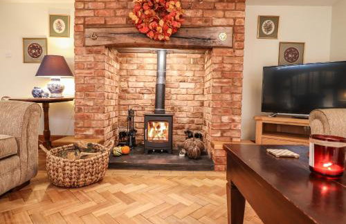 The Stables At Cae Gwyn - Foto 6