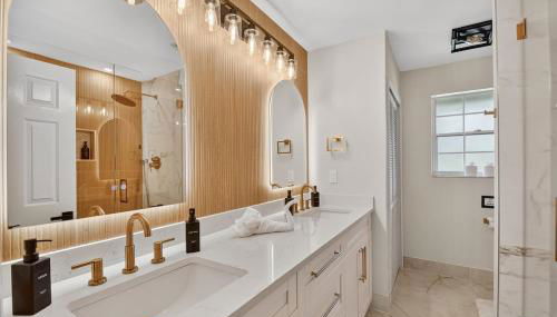 Palm Beach Polo & PGA Retreat - Pool & Luxe Comfort - Foto 5