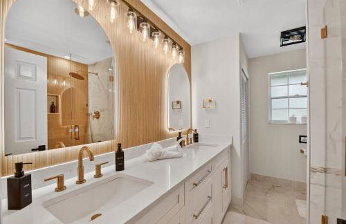 Palm Beach Polo & PGA Retreat - Pool & Luxe Comfort - Foto 5