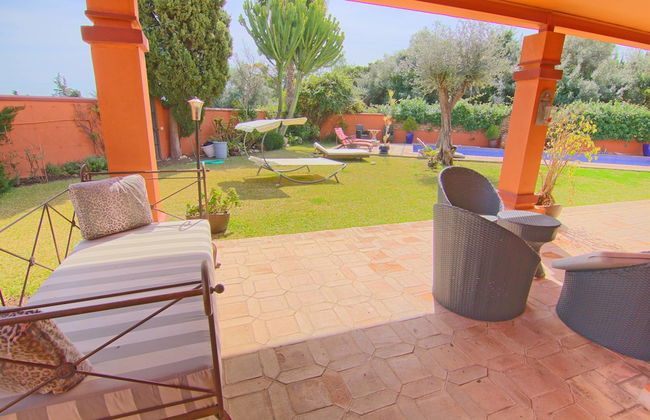 Villa Patrizia - Foto 60