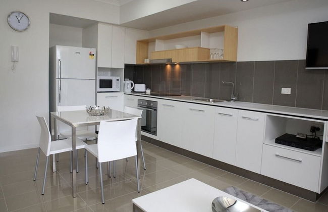 Atrio Apartments - Photo 12