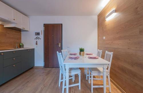 Alpine Retreat Bormio - With WIFI and Smart Tv - Photo 12