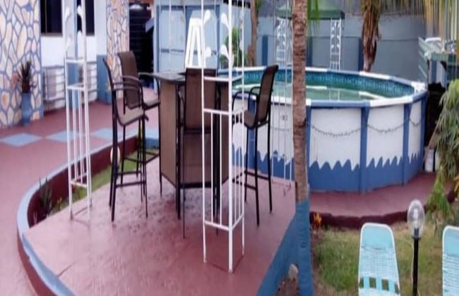 Classy Holiday Villas With Pool in Accra, Ghana - Photo 14