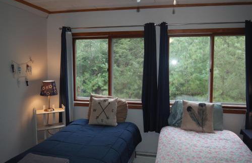 The Cub Hill Chalet - Private Lakefront with Spa! - Foto 45