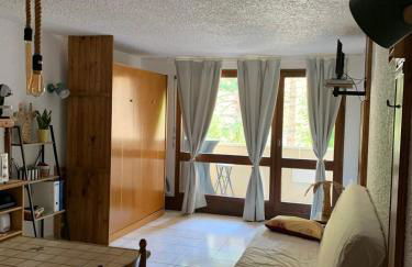 Studio calme et apaisant au Clos de la Balme - Foto 1