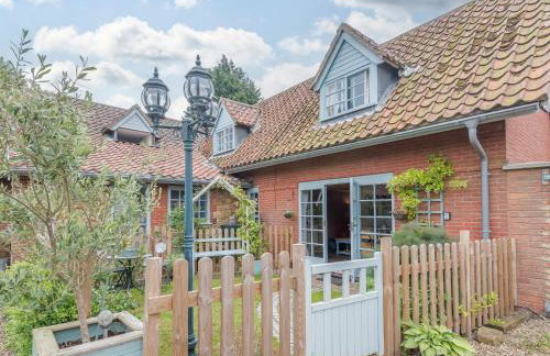 Gables Cottage - Foto 19