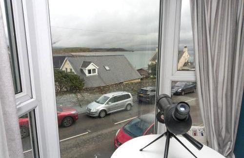 6 Afallon, Beachside holiday house - Foto 32