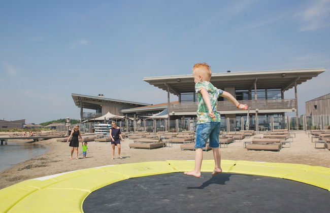 Oasis Punt-West Hotel & Beach Resort - Foto 31