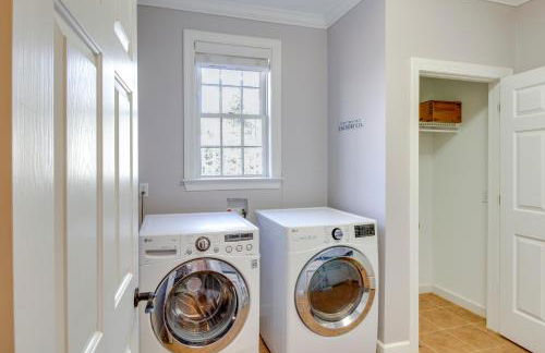 Executive WFH-Friendly Haven in Blythewood! - Foto 37