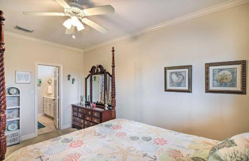 Less Than 1 Mi to Beach Salty Dog House in Galveston! - Foto 15