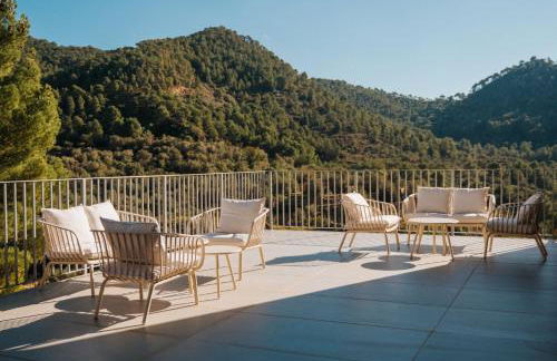 Alojamiento Rural 1Respiro Parque Natural Serra Calderona - Photo 6