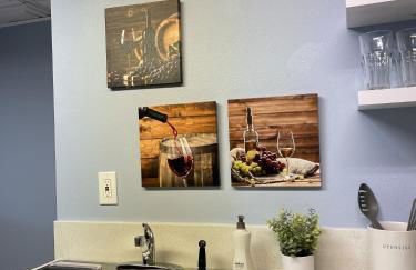 Rejuvenation Cottage - Wine Country Tranquility - Foto 6