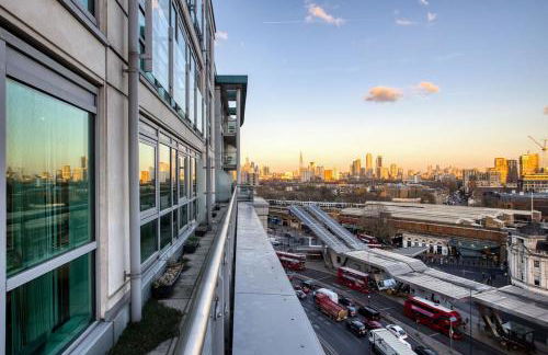 Spacious 4 Bed and 2 Bath in Vauxhall - Zone 1 - Foto 34