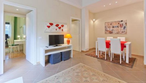 Circo Massimo Apartment 2 - Foto 2