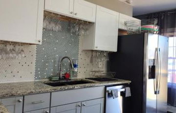 Heavenly Home in New Haven - Foto 17